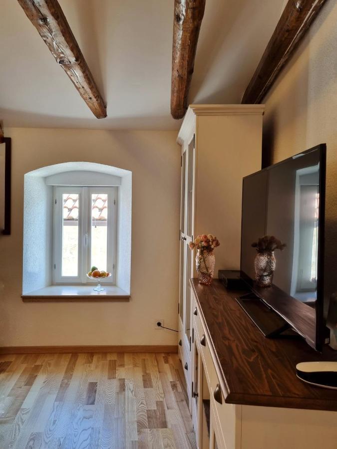 Veneto Leilighet Perast Eksteriør bilde
